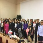 Międzyszkolny konkurs wiedzy o Sejmie w ZSA