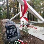 Uroczystości 35. rocznicy męczeńskiej śmierci ks. Jerzego Popiełuszki w Górsku