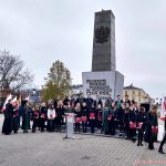Włocławskie uroczystości Odzyskania Niepodległości przez Polskę