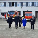 Jednostki OSP w Rogowie i Starym Kobrzyńcu otrzymały wozy ratowniczo-gaśnicze