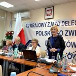 XII Krajowy Zjazd Delegatów Polskiego Związku Emerytów, Rencistów i Inwalidów