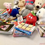 Świąteczna akcji zbierania artykułów szkolnych i zabawek dla polskich dzieci w Kazachstanie