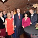 Spotkanie opłatkowe Prawa i Sprawiedliwości we Włocławku