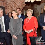 Spotkanie opłatkowe Prawa i Sprawiedliwości we Włocławku
