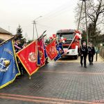 Jubileuszu 95-lecia OSP w Żabieńcu oraz nowy wóz dla Jednostki