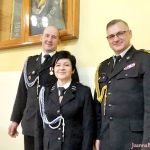 Jubileuszu 95-lecia OSP w Żabieńcu oraz nowy wóz dla Jednostki