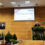 Sympozjum Oblicza ekologii w WSKSiM w Toruniu