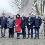 Obchody rocznicy powstania Armii Krajowej we Włocławku