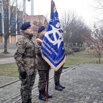 Obchody rocznicy powstania Armii Krajowej we Włocławku