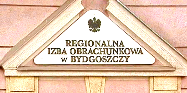 Poseł Joanna Borowiak interweniuje u Prezesa Regionalnej Izby Obrachunkowej