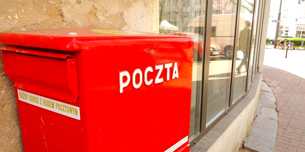 Poczta Polska jest jednym z fundamentów funkcjonowania Państwa Polskiego
