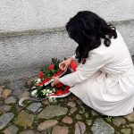 Obchody 85. rocznicy śmierci Marszałka Józefa Piłsudskiego we Włocławku