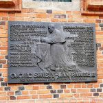 100. rocznica urodzin św. Jana Pawła II we Włocławku