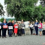We Włocławku powstał Społeczny Komitet Poparcia Prezydenta Andrzeja Dudy