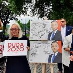 We Włocławku powstał Społeczny Komitet Poparcia Prezydenta Andrzeja Dudy