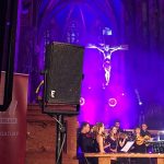 Koncert z okazji 100. Rocznicy Urodzin św. Jana Pawła II we Włocławku