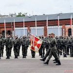 Kujawsko-Pomorska Brygada Obrony Terytorialnej ma swój sztandar