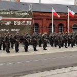 Kujawsko-Pomorska Brygada Obrony Terytorialnej ma swój sztandar