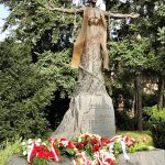 Obchody 40. rocznicy powstania NSZZ Solidarność w Toruniu