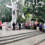 Obchody 81 rocznicy agresji sowieckiej na Polskę we Włocławku