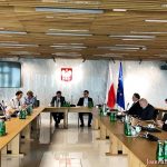 Spotkanie Polsko-Węgierskiej Grupy Parlamentarnej