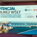 Konferencja PGW Wody Polskie we Włocławku