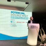 Konferencja PGW Wody Polskie we Włocławku