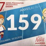 7 ANWIL Półmaraton Włocławek