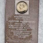 Obchody 102. rocznicy odzyskania przez Polskę niepodległości we Włocławku