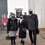 Obchody 39. rocznicy wprowadzenia stanu wojennego we Włocławku
