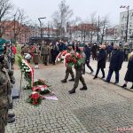 Narodowy Dzień Pamięci Żołnierzy Wyklętych w Toruniu i Włocławku