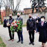Poseł Joanna Borowiak wzięła udział w uroczystościach upamiętniających Ofiary katastrofy smoleńskiej w Warszawie i we Włocławku