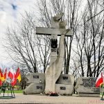 Obchody Dnia Pamięci Ofiar Zbrodni Katyńskiej we Włocławku