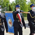 Uroczystości Powiatowego Dnia Strażaka we Włocławku