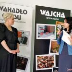 Uroczystości otwarcia nowego Centrum Kultury i Historii w Brześciu Kujawskim