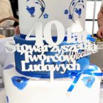 Obchody 40-lecia powstania Włocławskiego Stowarzyszenia Twórców Ludowych