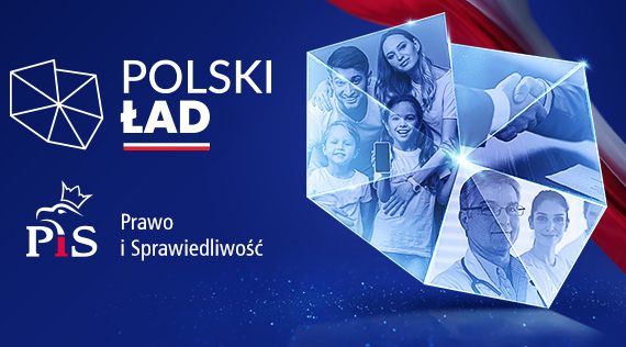 Polski Ład - Nowa Nadzieja