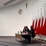 Spotkanie z samorządowcami w Kujawsko-Pomorskim Urzędzie Wojewódzkim w Bydgoszczy
