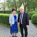 Prezes Jarosław Kaczyński spotkał się z mieszkańcami Rypina