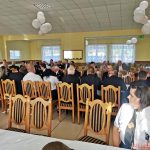 Zjazd Gminny Związku Ochotniczych Straży Pożarnych w Skórznie