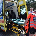 Nowy ambulans dla szpitala we Włocławku