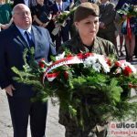 Obchody Święta Wojska Polskiego w Regionie