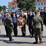 Obchody Święta Wojska Polskiego w Regionie