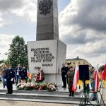 Obchody rocznicy wybuchu II wojny światowej we Włocławku