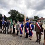 Obchody rocznicy wybuchu II wojny światowej we Włocławku