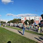 Marsz dla Życia i Rodziny przeszedł ulicami Włocławka