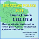 Wyniki drugiej tury programu Sportowa Polska