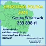 Wyniki drugiej tury programu Sportowa Polska
