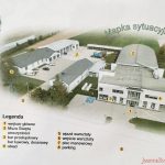 Otwarcie nowych obiektów w Zespole Szkół Centrum Kształcenia Rolniczego w Kowalu