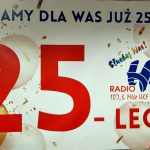 Jubileusz 25-lecia włocławskiego Radia Hit